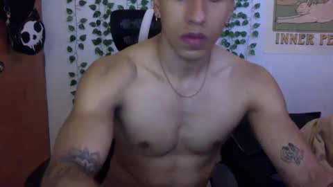 Snapshot of thiago_happy chatting on March 2025 03:16:01 AM thiago_happy online show from March 2025 03:16:01 AM