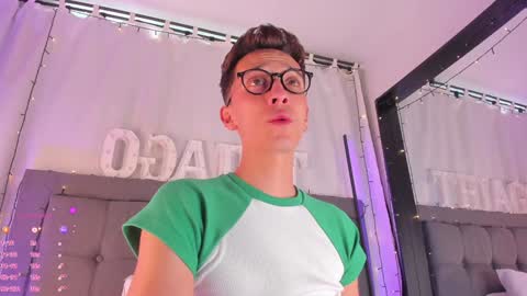 SanThiago online show from December 2024 05:13:01 PM