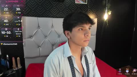 Snapshot of thiago_kozak chatting on November 2025 01:00:01 PM thiago online show from November 2025 01:00:01 PM