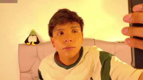 Snapshot of thiago_kozak chatting on November 2025 03:06:01 AM thiago online show from November 2025 03:06:01 AM