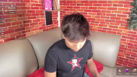 thiago online show from April 2026 01:09:02 PM