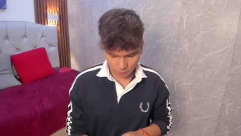 thiago online show from June 2026 06:07:02 PM