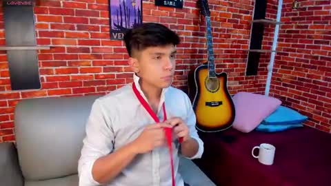 thiago online show from June 2026 01:14:01 PM