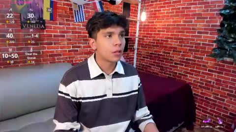thiago online show from June 2026 12:15:01 PM
