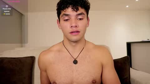 Just Thiago  online show from March 2026 04:30:02 AM