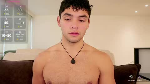 Just Thiago  online show from April 2026 04:27:02 PM