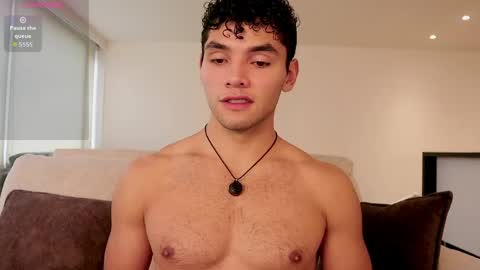 Just Thiago  online show from May 2026 04:34:02 PM