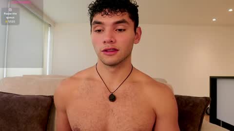 Just Thiago  online show from May 2026 04:45:01 PM
