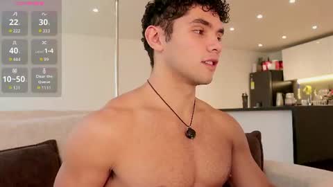 Just Thiago  online show from June 2026 04:31:02 PM