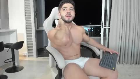 THIAGO online show from June 2026 03:09:02 AM