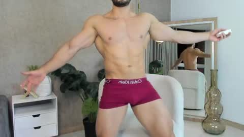 THIAGO online show from June 2026 12:09:02 AM