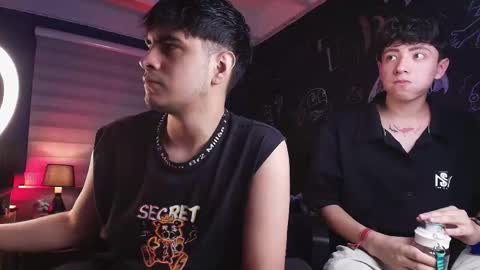 Thiago online show from March 2026 12:29:01 AM