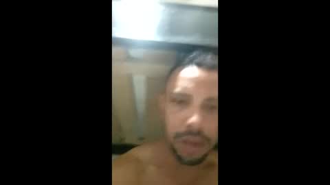 Thiago Summers online show from May 2026 10:43:01 AM