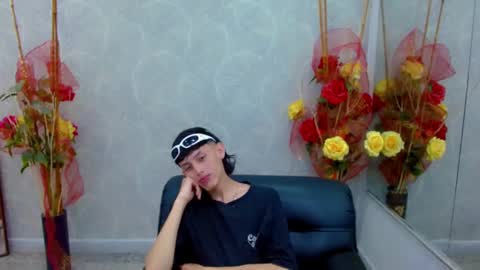 Snapshot of thiago_twink38 chatting on October 2025 03:37:02 AM thiago_twink38 online show from October 2025 03:37:02 AM