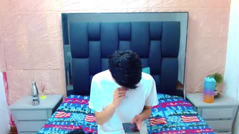 Snapshot of thiago_twink38 chatting on October 2025 03:43:01 AM thiago_twink38 online show from October 2025 03:43:01 AM