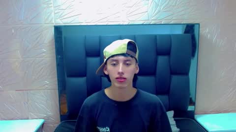 thiago_twink38 online show from February 2026 08:02:01 AM