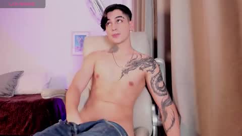 Snapshot of thiago_winteer chatting on March 2026 09:15:02 AM Thiago Winteer online show from March 2026 09:15:02 AM