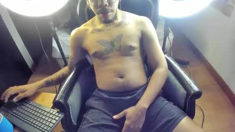 ThiagoBerry online show from March 2026 12:23:02 PM