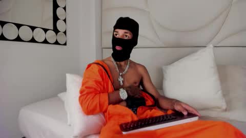 ThiagoFerreti online show from January 2026 02:58:01 AM