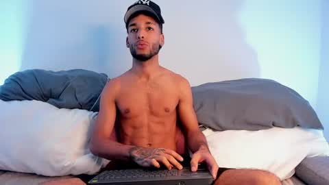 ThiagoFerreti online show from June 2026 03:44:02 AM