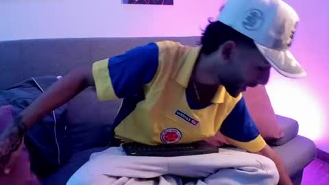 ThiagoFerreti online show from July 2026 04:07:02 AM