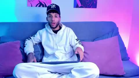 ThiagoFerreti online show from July 2026 03:20:02 AM