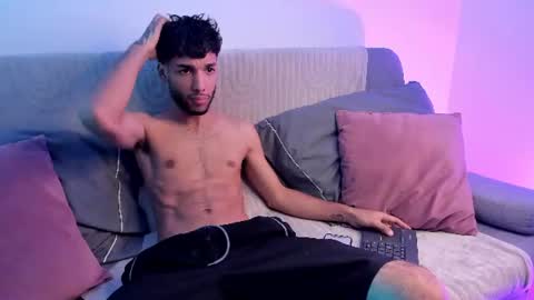 ThiagoFerreti online show from July 2026 02:05:17 AM