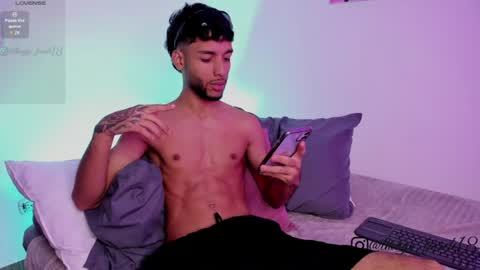 ThiagoFerreti online show from July 2026 03:24:02 AM