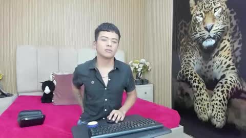 Snapshot of thiagogonzalez_ chatting on March 2026 07:20:02 PM Thiagogonzalez online show from March 2026 07:20:02 PM