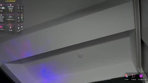 THIAGO MENESES online show from March 2026 03:34:01 AM