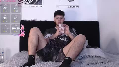 Thiago River online show from January 2026 11:51:01 PM