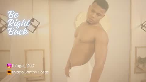 Thiago Instagram   online show from December 2024 09:43:02 AM