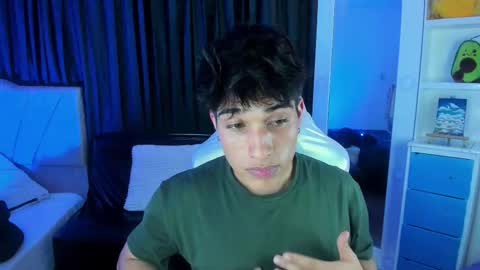 thiagoswan online show from February 2026 12:05:02 AM