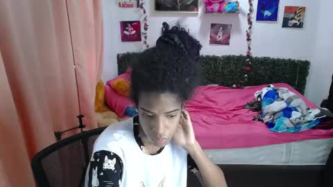 thiana_horny online show from June 2026 01:14:01 PM