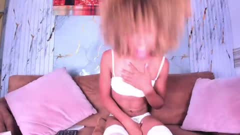 Thiana Rogers online show from April 2026 08:58:02 PM