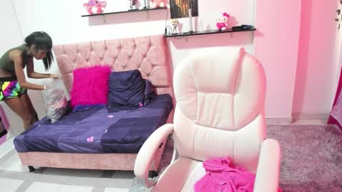 Snapshot of thianahorny chatting on November 2025 12:15:02 PM thianahorny online show from November 2025 12:15:02 PM