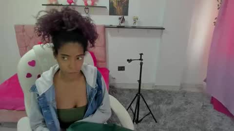 thianahornyy online show from February 2026 01:50:02 PM