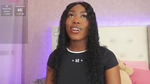 Snapshot of thianalopez chatting on October 2025 08:17:02 PM ThianaLopez online show from October 2025 08:17:02 PM