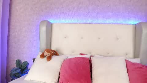 ThianaLopez online show from June 2026 07:57:02 PM