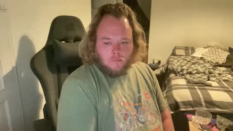 Snapshot of thicccd97 chatting on March 2026 07:19:01 PM thicccd97 online show from March 2026 07:19:01 PM