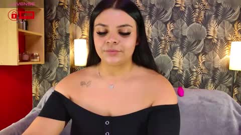 Snapshot of thiccmady chatting on September 2025 07:07:02 PM ThiccMADY online show from September 2025 07:07:02 PM