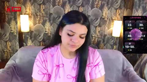 Snapshot of thiccmady chatting on November 2025 10:05:01 AM ThiccMADY online show from November 2025 10:05:01 AM