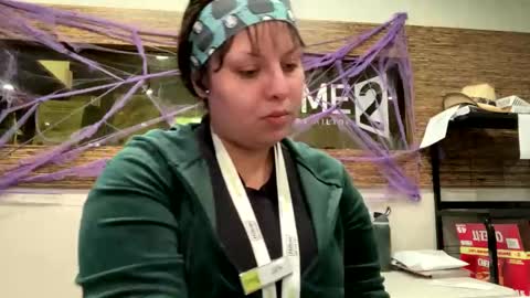 GinWitDaJuice online show from October 2025 09:24:01 AM