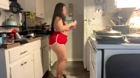 GinWitDaJuice online show from February 2026 05:06:02 PM