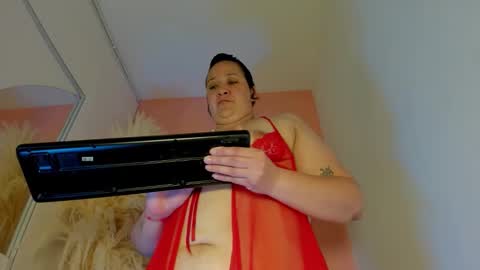 Snapshot of thiccylexxy chatting on October 2025 11:50:01 AM Lexxy online show from October 2025 11:50:01 AM