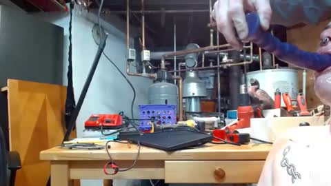 Thick Dom online show from March 2026 11:37:01 PM