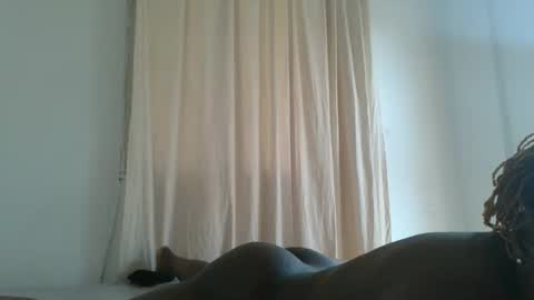 Snapshot of thick_jojo chatting on January 2025 03:12:02 PM Call me Taliee online show from January 2025 03:12:02 PM