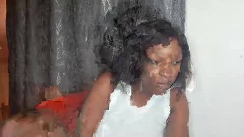 Snapshot of thick_jojo chatting on October 2025 09:23:01 AM Call me Taliee online show from October 2025 09:23:01 AM