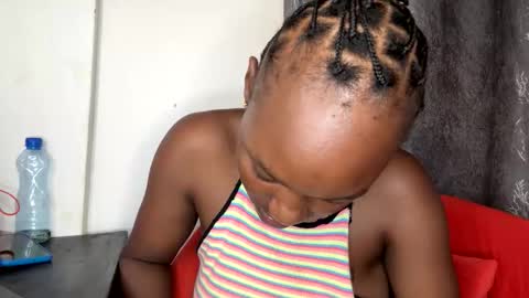 Snapshot of thick_jojo chatting on November 2025 08:36:02 AM Call me Taliee online show from November 2025 08:36:02 AM