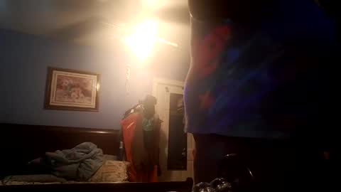 Thickamber online show from November 2025 05:05:02 PM